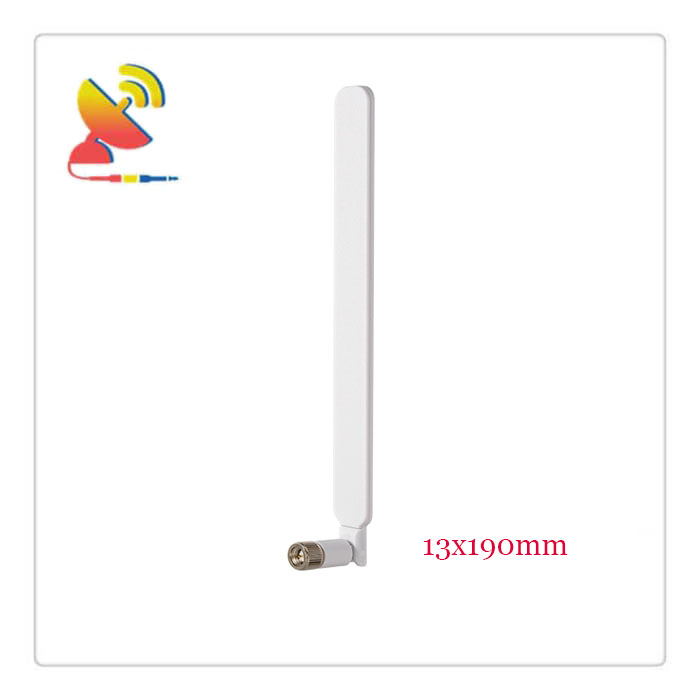 C&T RF Antennas Inc. - 13x190mm 4G Router Antenna Rubber Duck Antenna Manufacturer