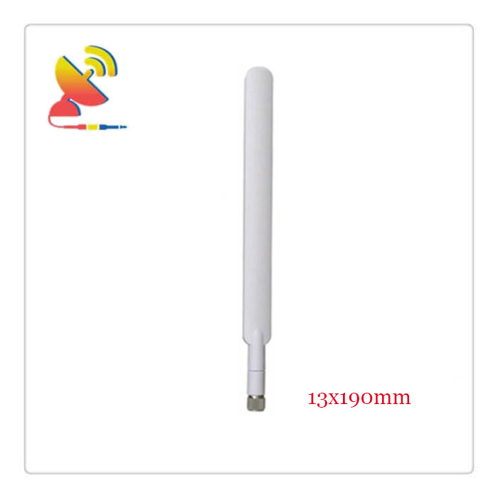 C&T RF Antennas Inc. - 13x190mm Cellular 5G GSM Antenna SMA Connector Antenna Manufacturer