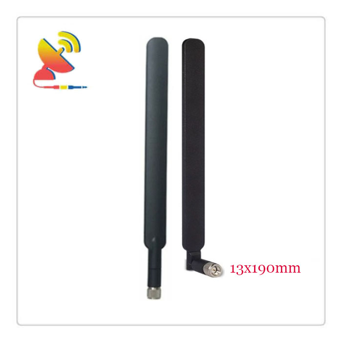 C&T RF Antennas Inc. - 13x190mm High-gain LTE 4G 3G 2G GSM NB-IoT Antennas Manufacturer