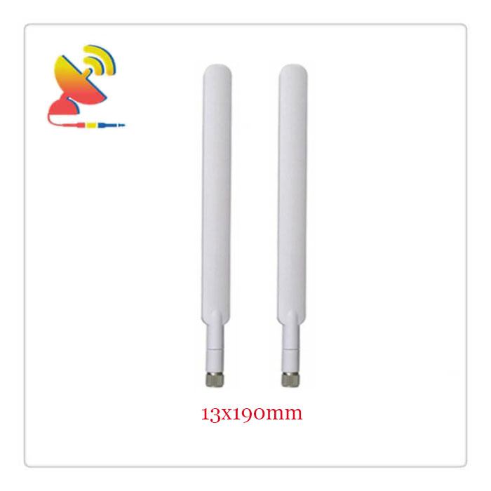 C&T RF Antennas Inc. - 13x190mm High-gain LTE Cat-M1 Antenna Rubber Duck Antenna Manufacturer