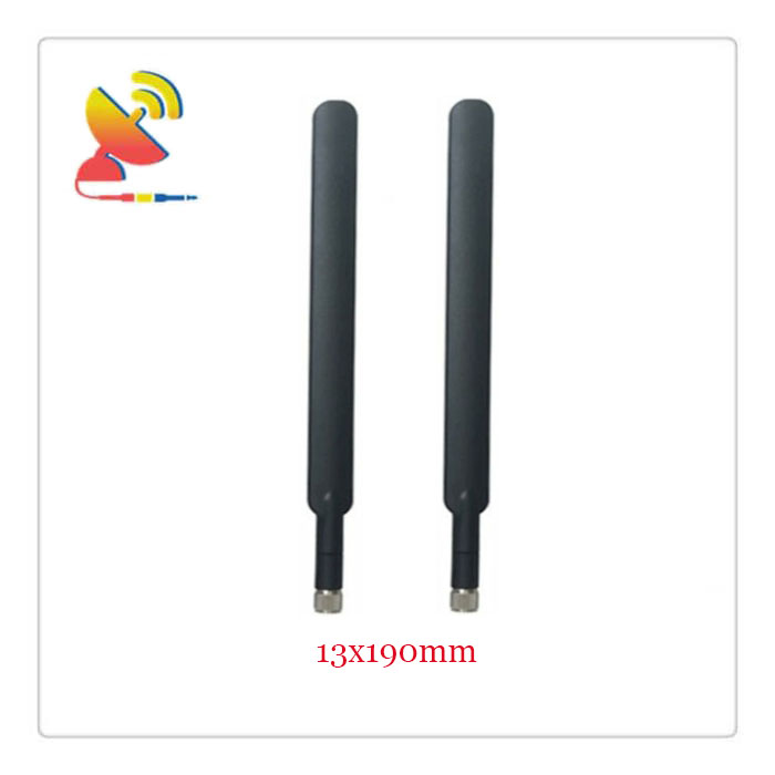 C&T RF Antennas Inc. - 13x190mm High-gain Omnidirectional NB LTE-M SMA Antennas Manufacturer