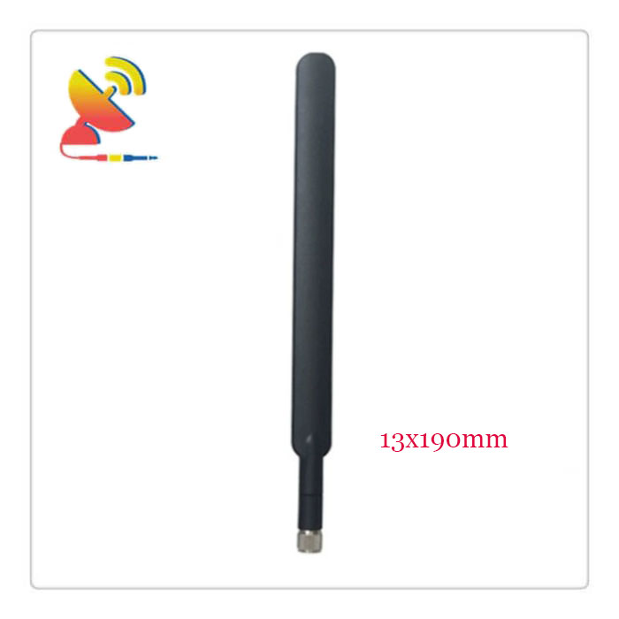 C&T RF Antennas Inc. - 13x190mm SMA Antenna Outdoor Omni 3G UMTS Antenna Manufacturer