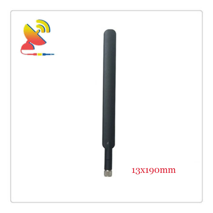 C&T RF Antennas Inc. - 13x190mm SMA Omni Antenna CBRS 3.5 GHz Network Antenna Manufacturer