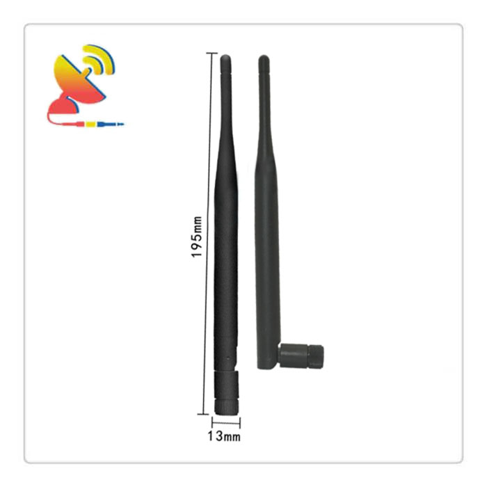 C&T RF Antennas Inc. - 13x195mm 868MHz 915MHz Long-Range IoT LoraWan Antennas Manufacturer