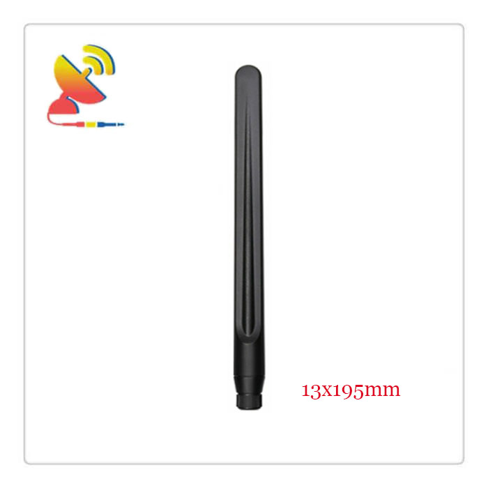 C&T RF Antennas Inc. - 13x195mm Cellular 5G LTE 3.3-3.8 GHz CBRS Omnidirectional Antennas Manufacturer