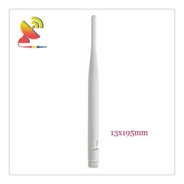 C&T RF Antennas Inc. - 13x195mm Cellular UMTS 3G SMA Router Antennas Manufacturer