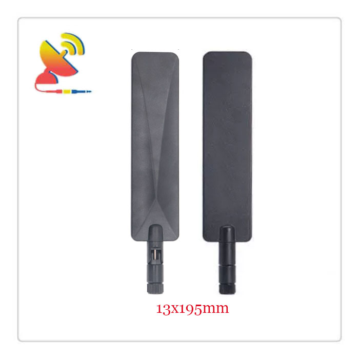 C&T RF Antennas Inc. - 13x195mm High-Gain Cat-M1 LTE-MTC NB-IoT External Antennas Manufacturer