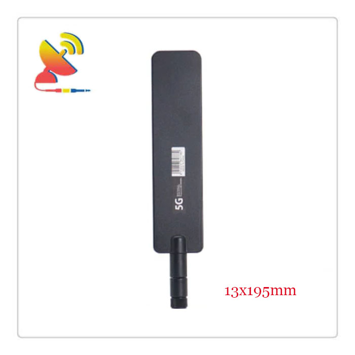 C&T RF Antennas Inc. - 13x195mm High Gain Cellular 4G 5G External Antennas Manufacturer