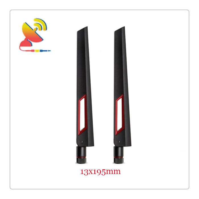 C&T RF Antennas Inc. - 13x195mm High-performance External LTE-M Antenna LPWAN Antenna Manufacturer