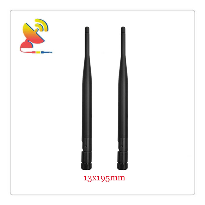 C&T RF Antennas Inc. - 13x195mm LTE Cat-M1 LTE-M Antenna SMA Rubber Duck Antenna Manufacturer