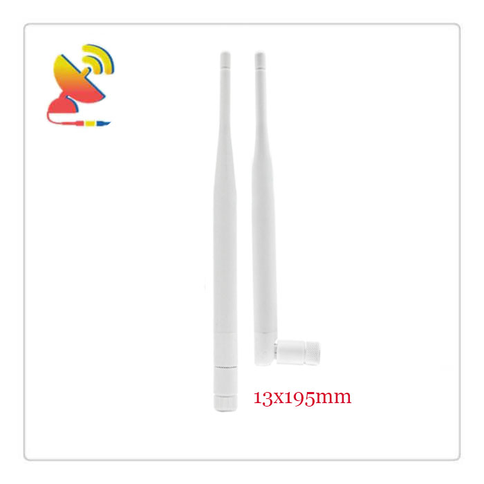 C&T RF Antennas Inc. - 13x195mm NB-IoT Terminal Device SMA Male Connector Antennas Manufacturer