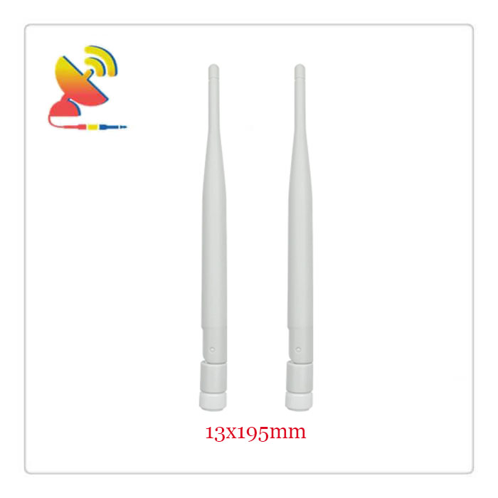 C&T RF Antennas Inc. - 13x195mm Omni-directional 4G LTE LTE-M NB-IoT GSM Antennas Manufacturer