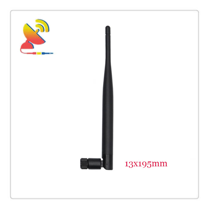 C&T RF Antennas Inc. - 13x195mm Omni-directional 4G Signal Antenna LTE SMA Antenna Manufacturer