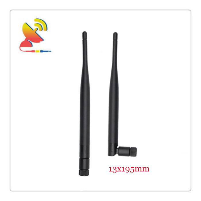 C&T RF Antennas Inc. - 13x195mm Omnidirectional Cellular NBIoT LTE Antennas Manufacturer