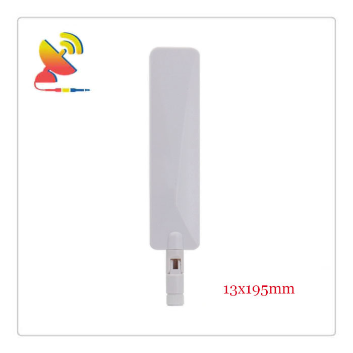 C&T RF Antennas Inc. - 13x195mm Omnidirectional SMA Male Cellular 5G External Antennas Manufacturer