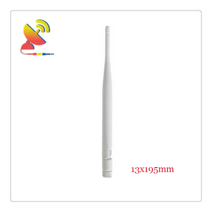 C&T RF Antennas Inc. - 13x195mm SMA Male Antenna 5G Wireless Antenna Manufacturer