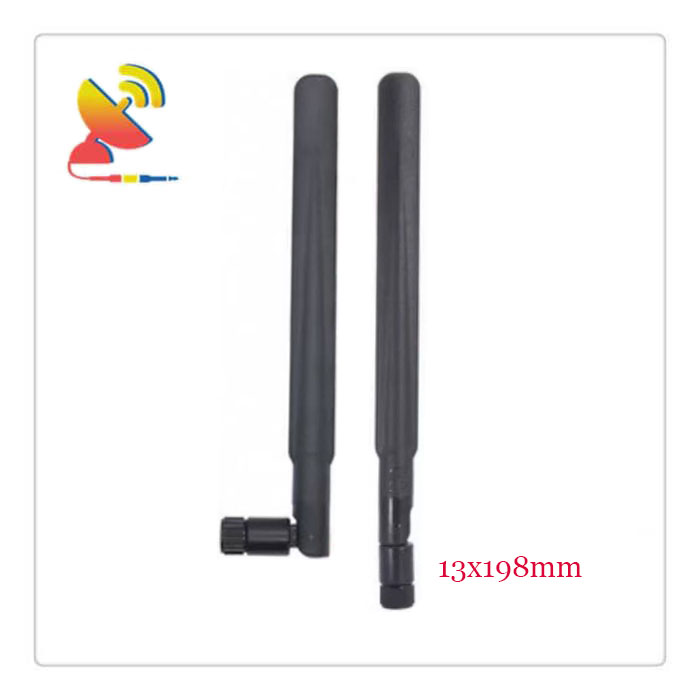 C&T RF Antennas Inc. - 13x198mm High-Performance LPWA NB-IoT Antenna SMA Manufacturer