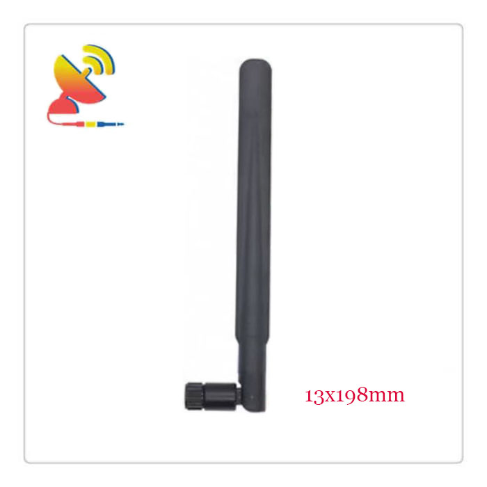 C&T RF Antennas Inc. - 13x198mm High-gain 4G LTE Outdoor Booster Antenna
