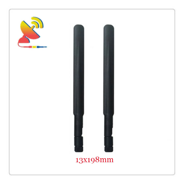 C&T RF Antennas Inc. - 13x198mm High-gain NB-IoT Cat-M (eMTC) External Antennas Manufacturer