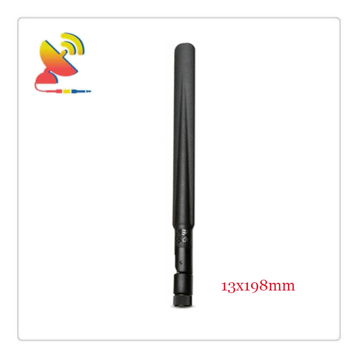 C&T RF Antennas Inc. - 13x198mm High-gain Outdoor Antenna 5G LTE Cellular Network Antenna Manufacturer