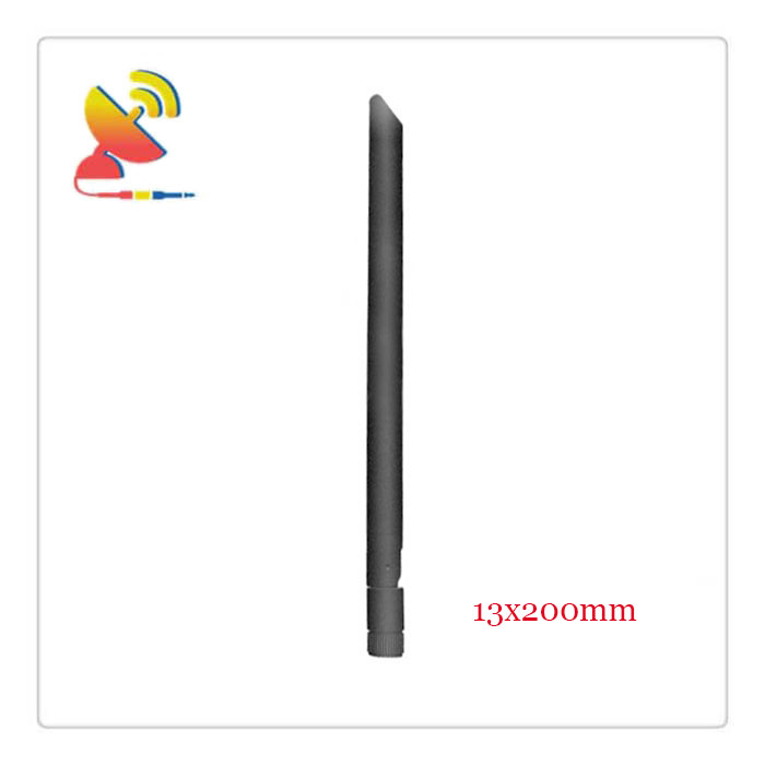 C&T RF Antennas Inc. - 13x200mm High-gain 3.5 GHz CBRS LTE Wireless Antennas Manufacturer