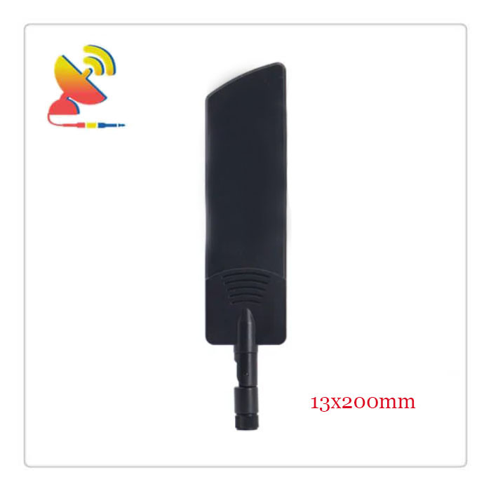 C&T RF Antennas Inc. - 13x200mm High-gain 3.5GHz Outdoor 5G SMA Antennas Manufacturer