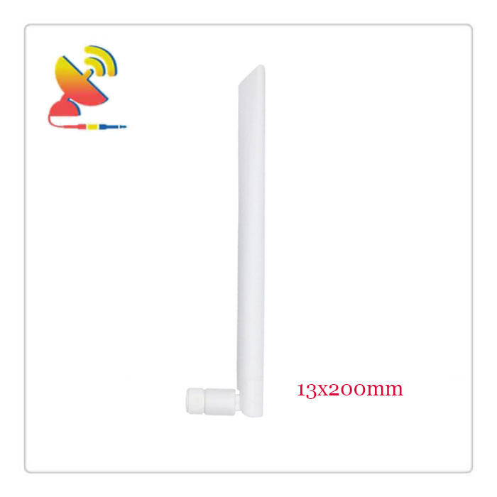 C&T RF Antennas Inc. - 13x200mm High-gain 4G LTE LTE Omni-directional Antennas Manufacturer