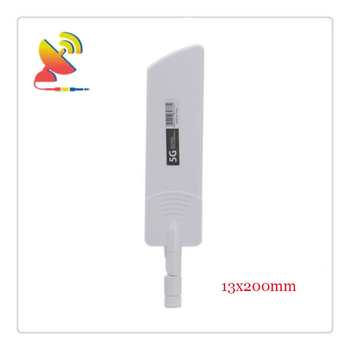 C&T RF Antennas Inc. - 13x200mm High-gain 5G Antenna External SMA Rubber Duck Antenna Manufacturer