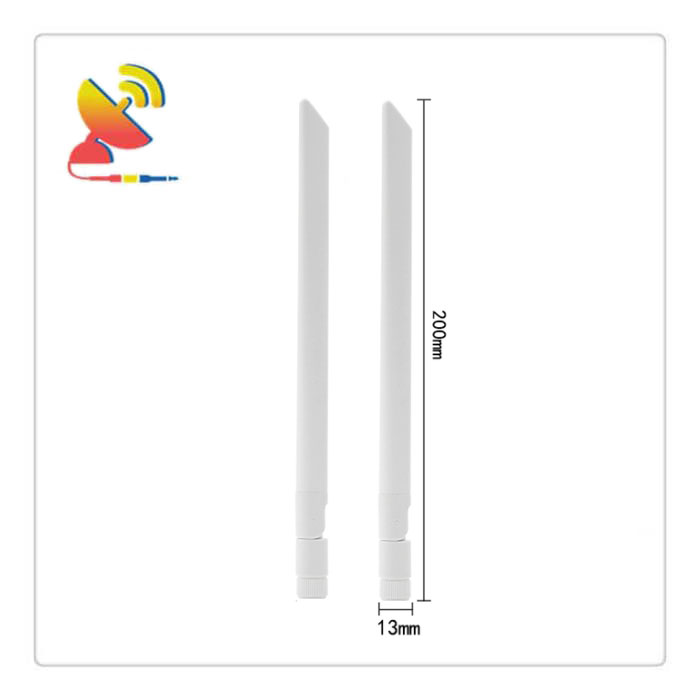 C&T RF Antennas Inc. - 13x200mm High-gain GPS SMA Antenna Passive External Antenna Manufacturer
