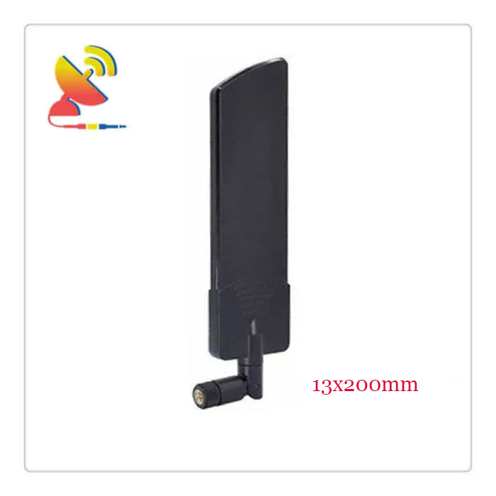 C&T RF Antennas Inc. - 13x200mm High-gain LTE 4G 3G GSM Cellular MultiBand Antennas Manufacturer