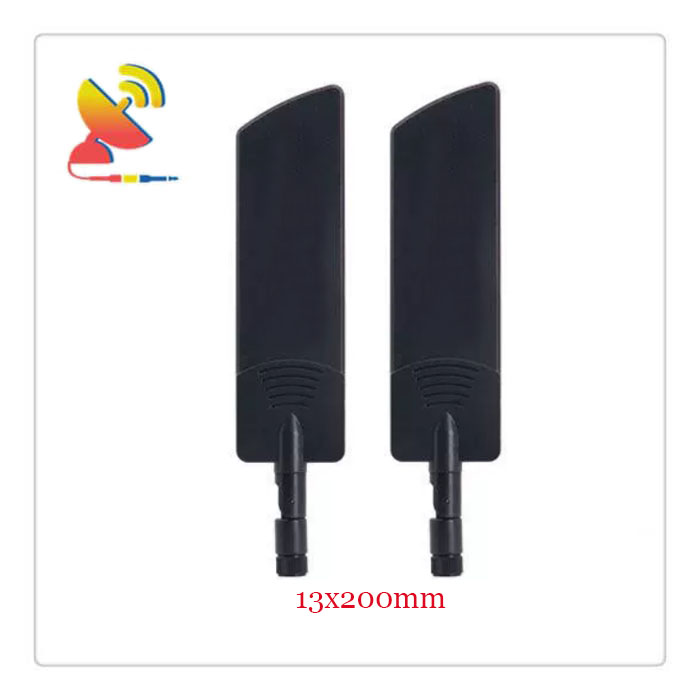 C&T RF Antennas Inc. - 13x200mm High-gain LTE-M NB-IoT LPWA MultiBand Antennas Manufacturer