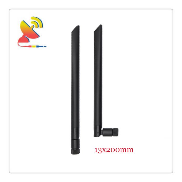 C&T RF Antennas Inc. - 13x200mm High-performance Narrowband IoT Antennas for Smart Devices and Networks