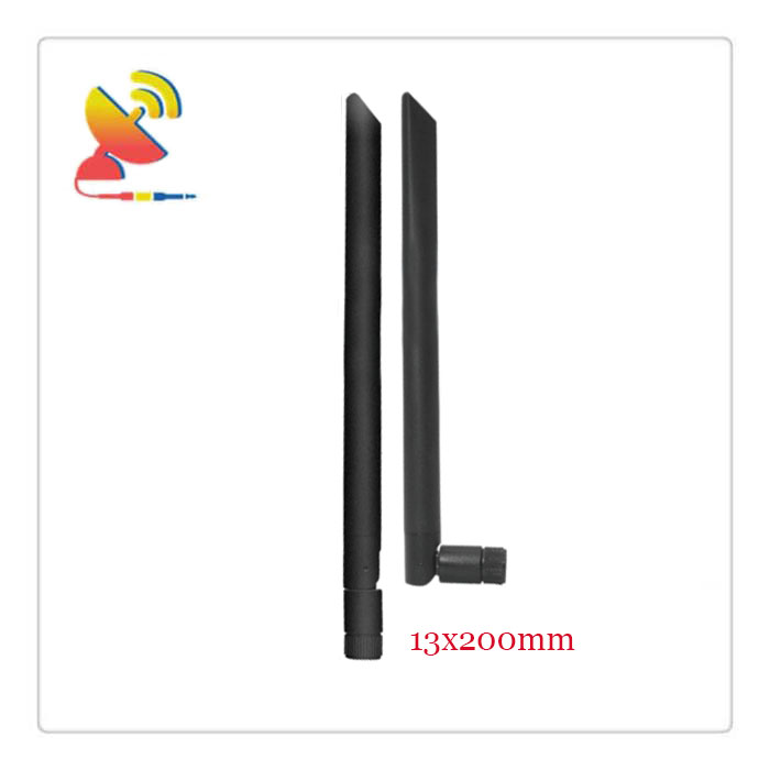 C&T RF Antennas Inc. - 13x200mm Long-range GSM Antenna SMA Manufacturer
