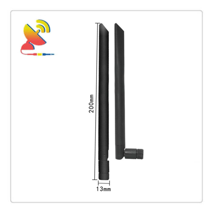 C&T RF Antennas Inc. - 13x200mm Omni-Directional Long-range Lora Antennas Manufacturer