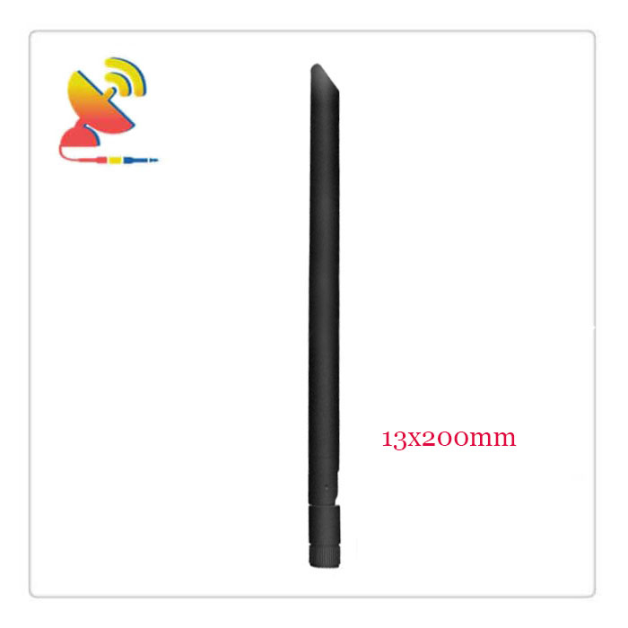 C&T RF Antennas Inc. - 13x200mm SMA Cellular Antenna 2G 3G GSM UMTS Antenna Manufacturer