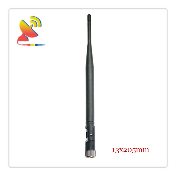 C&T RF Antennas Inc.- 13x205mm 868MHz Long-range Omni Antenna