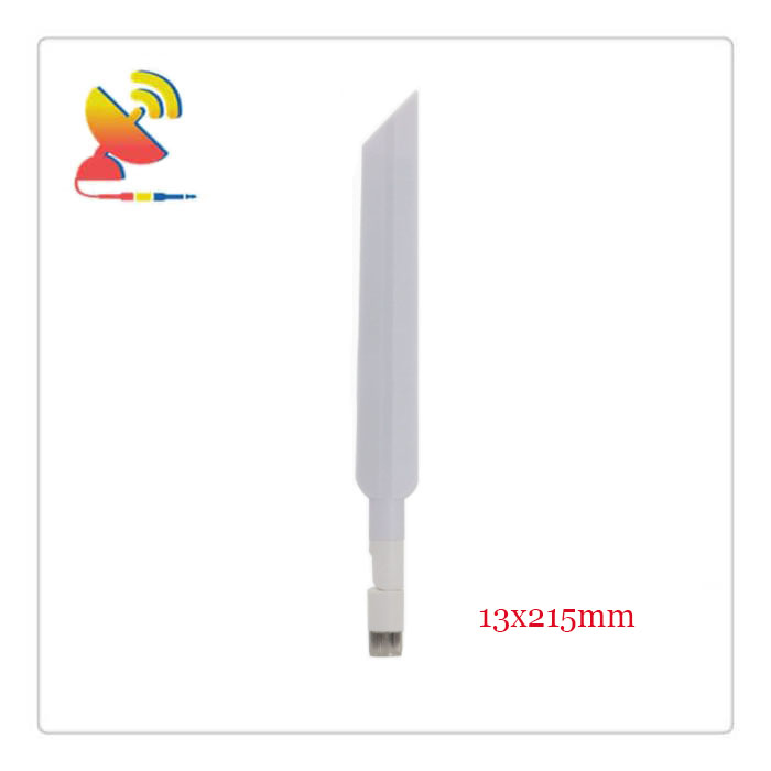 C&T RF Antennas Inc. - 13x215mm 3.5 GHz Omni-Directional Antenna with SMA Plug Connector Manufacturer