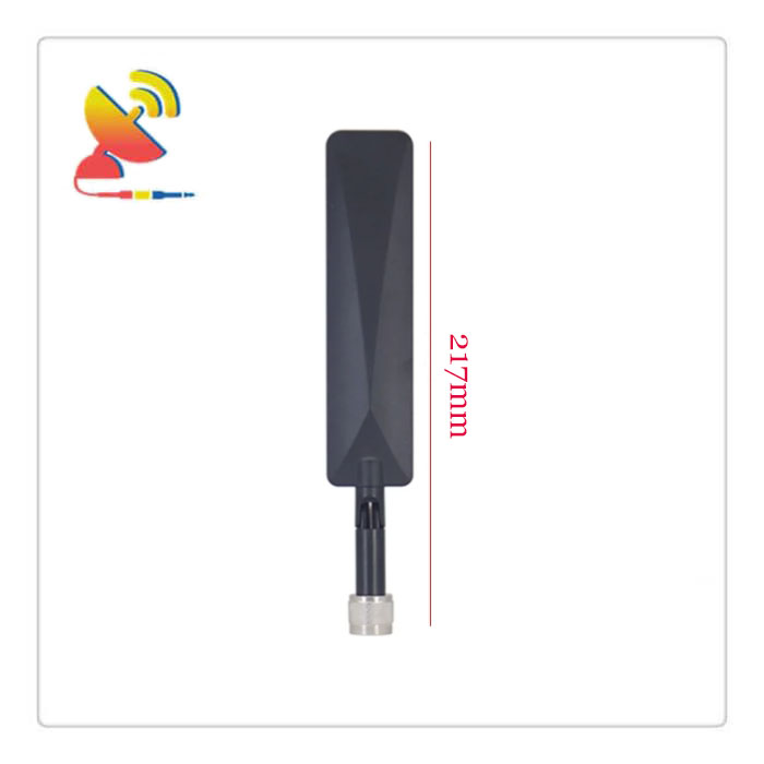 C&T RF Antennas Inc. - 13x217mm High-gain Cellular Network 3.5GHz CBRS N-Type Antennas Manufacturer