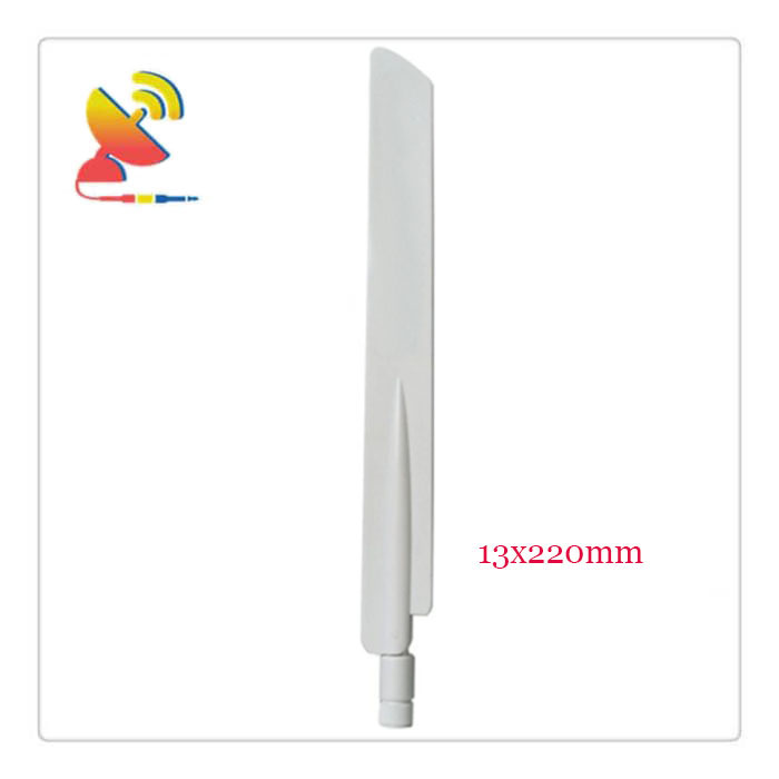 C&T RF Antennas Inc. - 13x220mm 3G GSM Cellular MultiBand Antennas Manufacturer