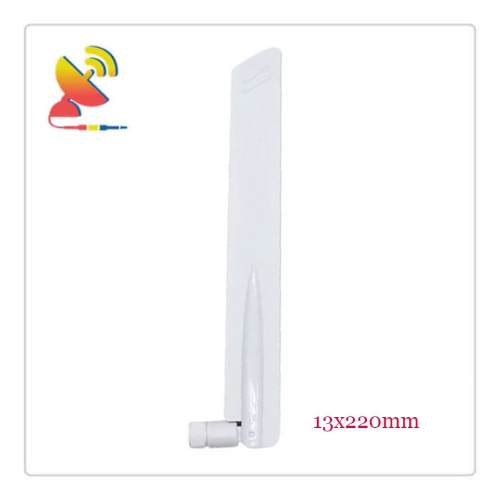 C&T RF Antennas Inc. - 13x220mm High-gain 4G Antenna LTE SMA Antenna Manufacturer