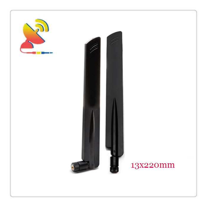 C&T RF Antennas Inc. - 13x220mm High-gain Antennas for Cat-NB1 NB-IoT Cellular Technology