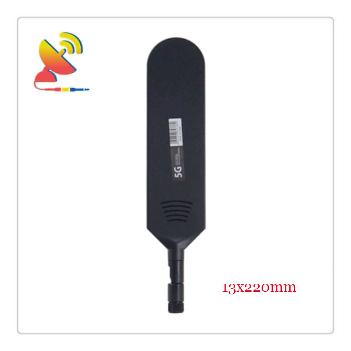 C&T RF Antennas Inc. - 13x220mm High-gain Cellular 5G omni-directional Antenna SMA LTE Antenna Manufacturer