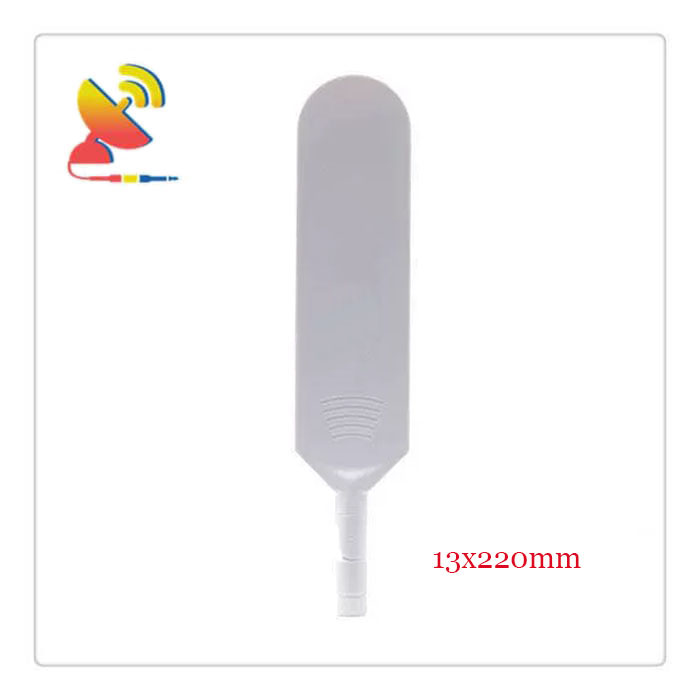 C&T RF Antennas Inc. - 13x220mm High-gain Cellular Omni 5G CBRS Antennas Manufacturer