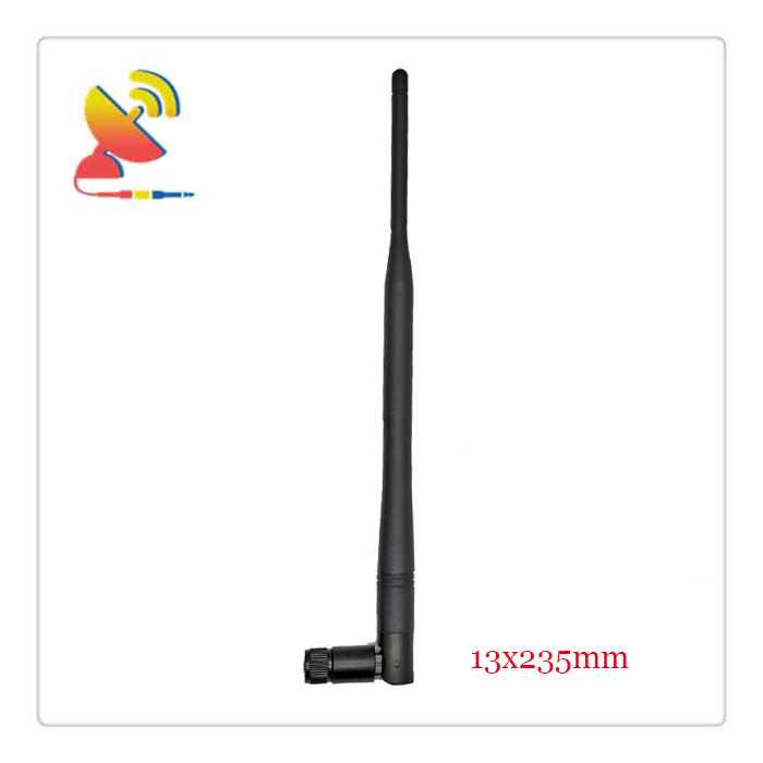 C&T RF Antennas Inc. - 13x235mm High-gain 2G 3G 4G LTE GSM Cellular Antennas Manufacturer