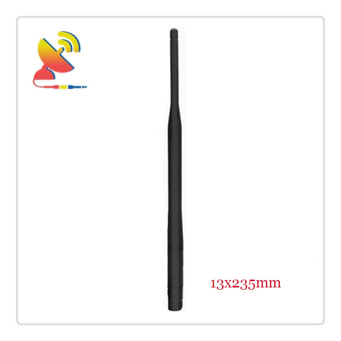C&T RF Antennas Inc. - 13x235mm High-gain Cellular UMTS Antenna 3G GSM Antenna Manufacturer
