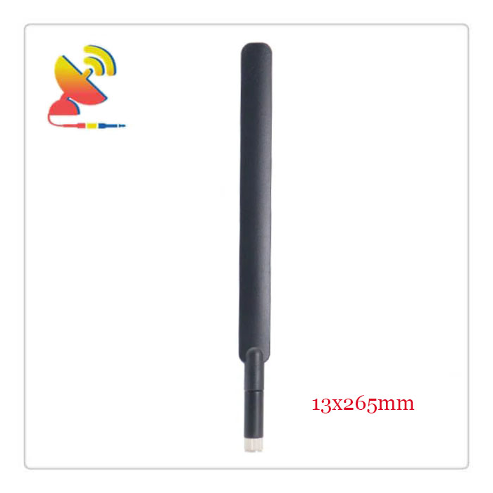 C&T RF Antennas Inc. - 13x265mm High-gain 3.5, 3.3-3.8 GHz Wide-band Patch Antennas Manufacturer