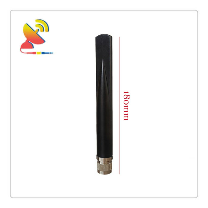 C&T RF Antennas Inc. - 22x180mm Omnidirectional 3.5GHz CBRS LTE Antennas Manufacturer