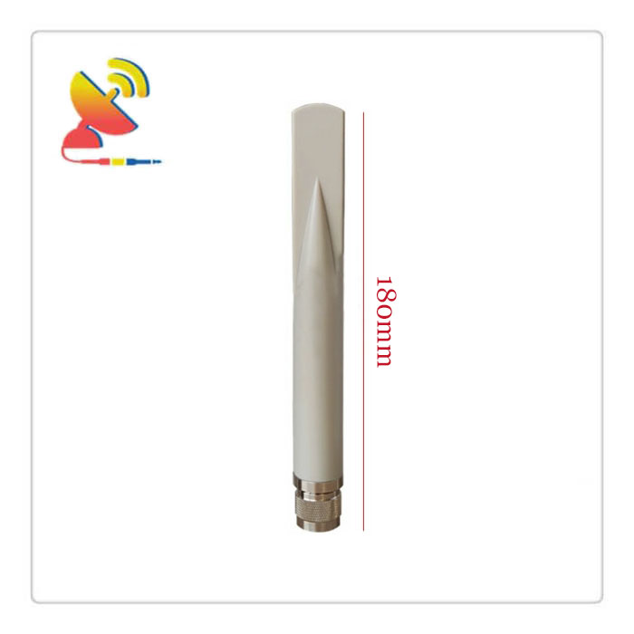 C&T RF Antennas Inc. - 22x180mm Omnidirectional Antenna for 3.5 GHz CBRS Private LTE Networks
