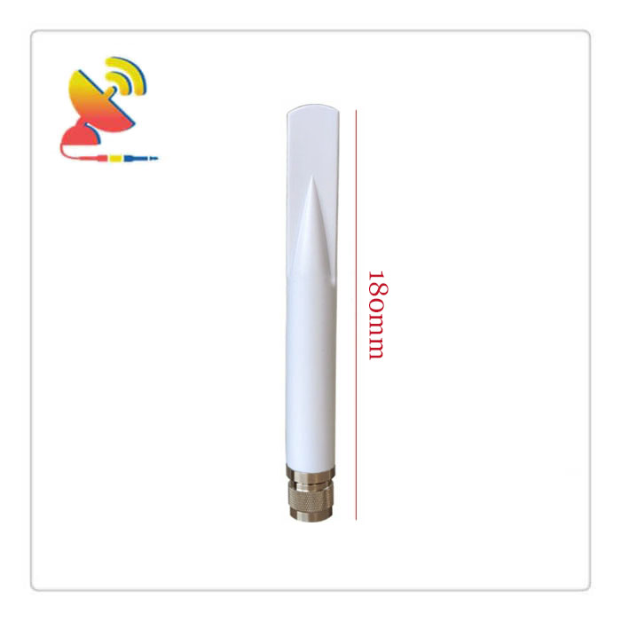 C&T RF Antennas Inc. - 22x180mm Outdoor CBRS LTE 3300-3800 MHz Omnidirectional Antennas Manufacturer