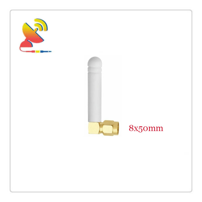 C&T RF Antennas Inc. - 8x50mm 868MHz Omni Antenna Lorawan Antenna Manufacturer